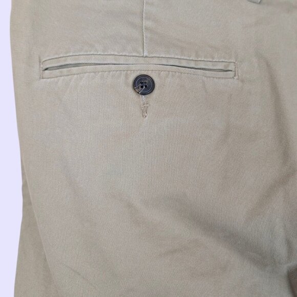 GAP Slim Fit Khaki Pants - Picture 5 of 8